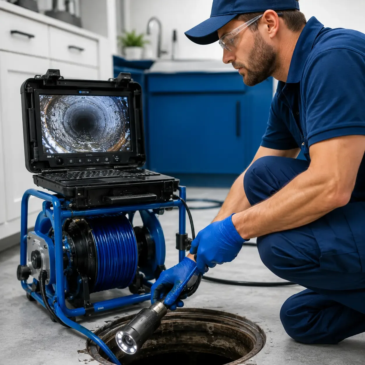 Pipe Relining professionals serving Dover Foxcroft, ME